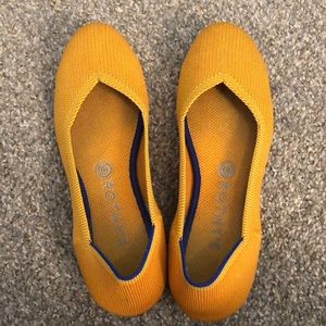 Rothy’s Size 8.5 Rounds